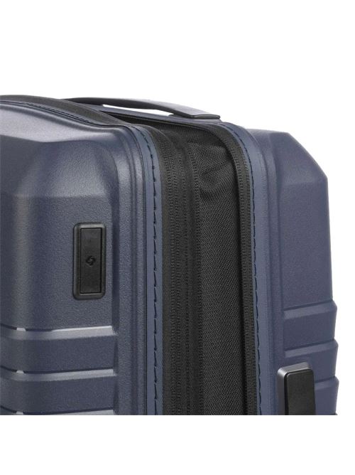 Intuo Spinner trolley cabina SAMSONITE | KL901001BLUE NIGHTS